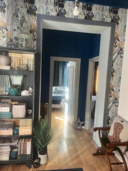 Apartament cu 3 camere în Universitate