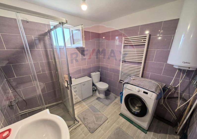 Casa de Vanzare in Zona Linistita sau Schimb cu Apartamen... - 2