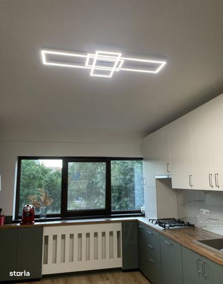 Apartament 3 Camere | Andrei Muresanu Sud | Parcare subterana inclusa - 1