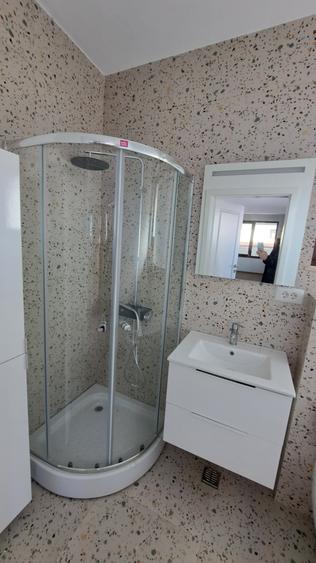 CASA 4 CAMERE CU SUPRAFATA GENEROASA IN  STIL NEOROMANESC - 41