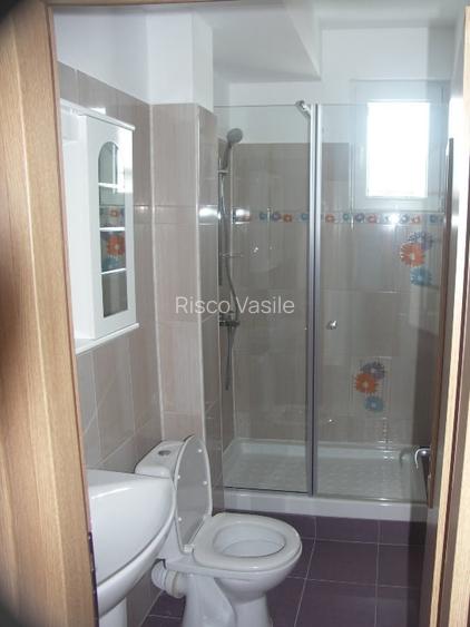 Inchiriez apartament 2 camere
