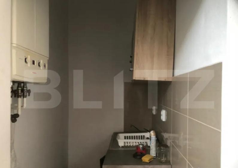 De vanzare spatiu de birouri /comercial , 76,32 , zona Centr - 8