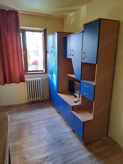 Garsoniera 12mp in zona Dambovita (aproape de Alfa Center) - 2