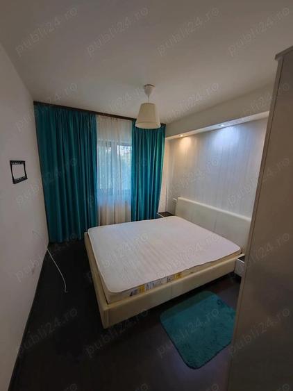 Inchiriez apartament cu trei camere aproape de Iulius Mall - 9