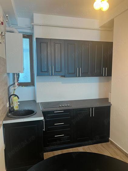 Inchiriez Apartament cu 2 camere Obor - 4