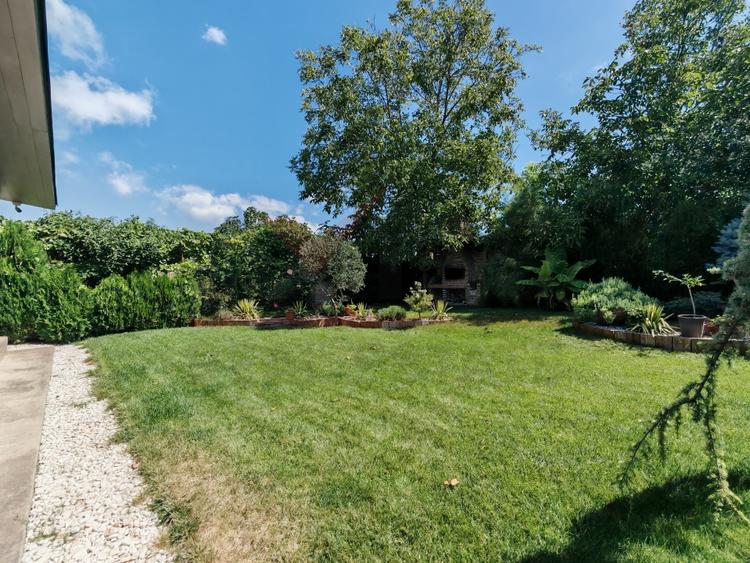 Vila Eforie Sud | nou renovată | ideal locuință sau birou | 507 mp teren - 9