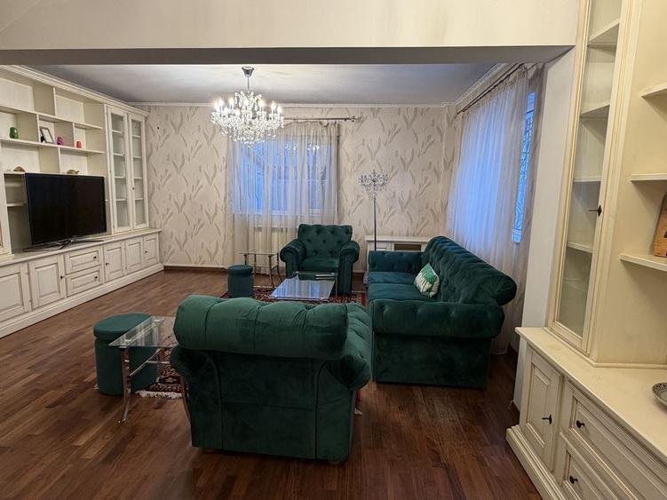 Casa Herastrau - 1