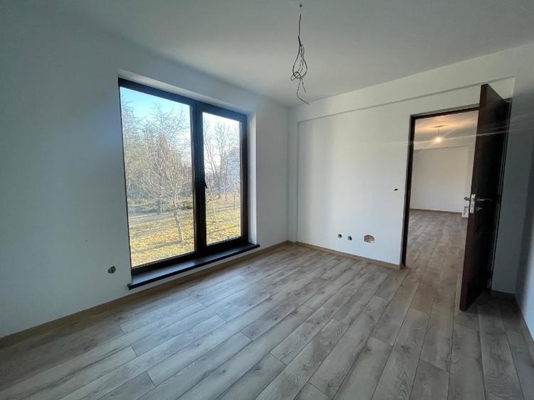 Apartament de vânzare – Copou, zona USV Iași | 64,5 mp | Garaj + teren - 9