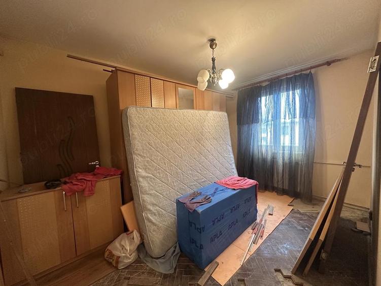 Agentia imobiliara VIGAFON vinde apartament 2 camere Sud-B.P.Hasdeu - 2