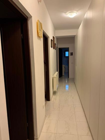 Apartament de 3 camere de vanzare - ultracentral- bloc nou- Craiova - 8