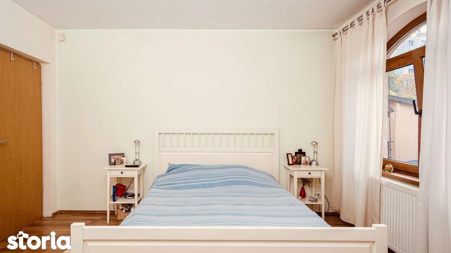 [qatest-mercury] CASA SALAJ - PARCUL HUMULESTI - 2