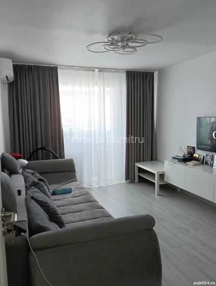 Vand apartament 2 camere titan mobilat si utilat Vand apartament 2 camere titan mobilat si utilat