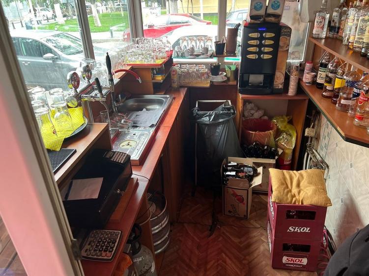 Spatiu de inchiriat Obor - 2