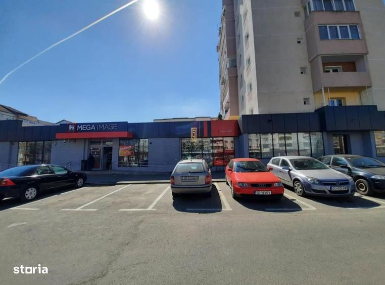 Spatiu Comercial, 226 mp, Sibiu - 2