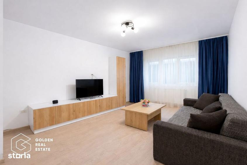 Apartament elegant, 2 camere, zona Bucovina-Torontal - 8