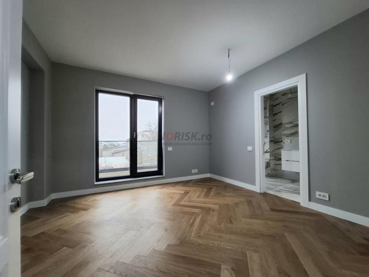 Luxury Living | 3 CAMERE | 131 mp | Baneasa | Aviatiei | Bloc boutique | Premium - 6