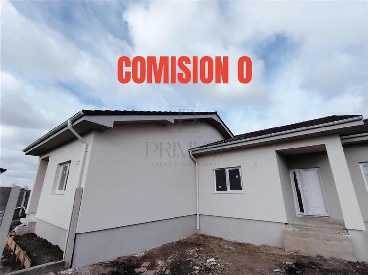 COMISION ZERO - Duplex deosebit - zona linistita - toate utilitatile. - 2