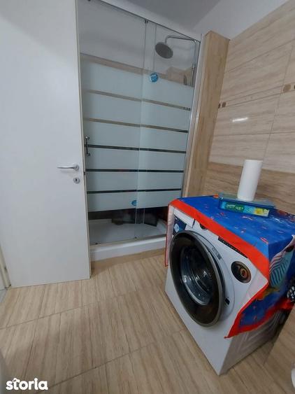 Bloc nou! Vanzare apartament 2 camere, zona micro 6 - Targoviste - 9