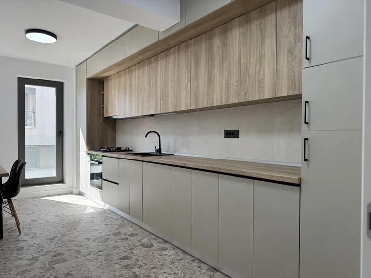 2 Camere | 13 Septembrie | Decomandat | Central - 4