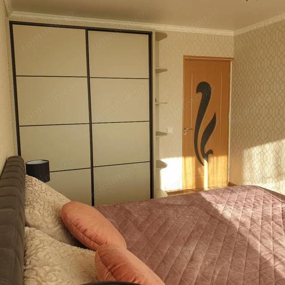 Apartament cu o camera de inchiriat in zona Circumvalatiunii - 1