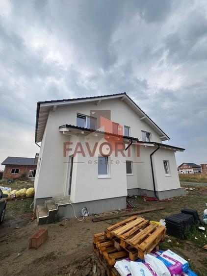 Duplex 3 camere, Bucovat - 1