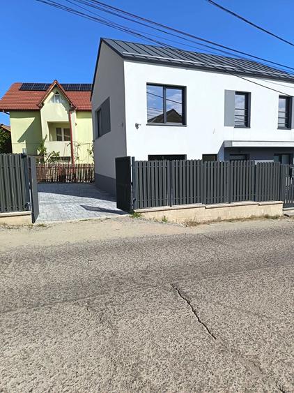 Vand jumatate duplex - 6