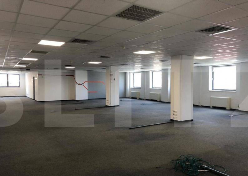 Open space, sala de conferinte, Clasa A - 6