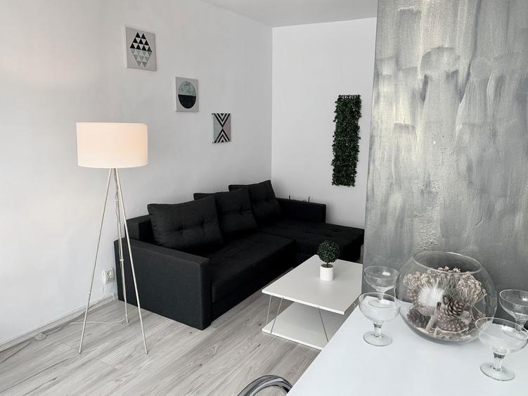 Apartament 2 camere de inchiriat *Complet mobilat si utilat* *Premium* - 6