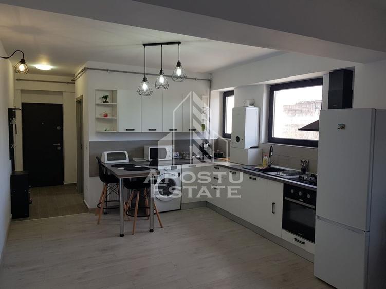 Apartament 2 camere de inchiriat, loc de parcare, zona Lipovei Timisoara - 6