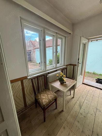 Casa cu curte de vanzare, strada 1 Mai, Ora?tie! - 3