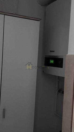 Apartament 2 camere mobilat utilat boxa, loc parcare - 4