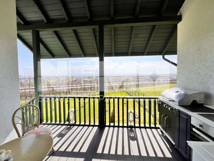 Casa Individuala 220Mp Utili I Suceava/Sf.Ilie I245.000Euro - 9