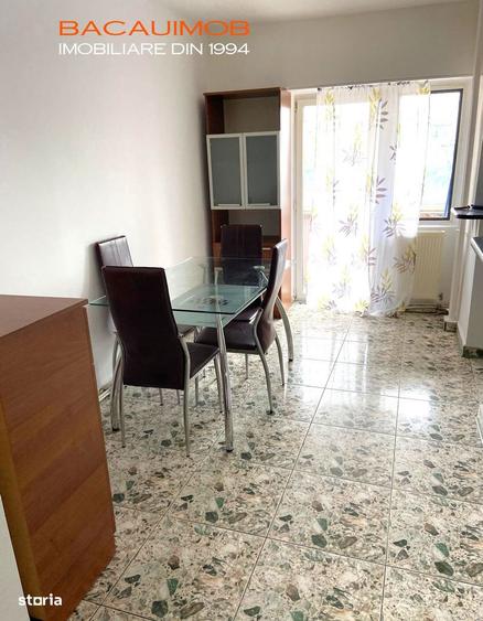 Ap. 3 camere, etaj 1 , McDonalds, 92 mp, Tic-Tac - 8