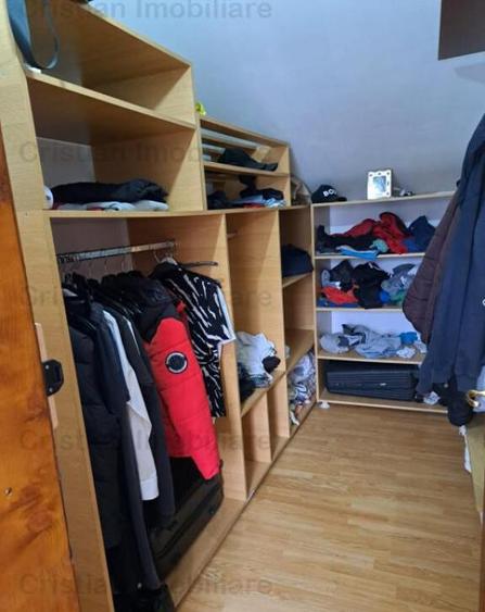 VILA P M ZONA Centrala 115mp utili Caramida teren=120 mp - 4