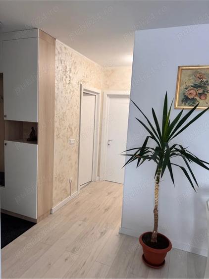 Apartament 3 camere Complex Rezidential Vest (VAMT) - 6