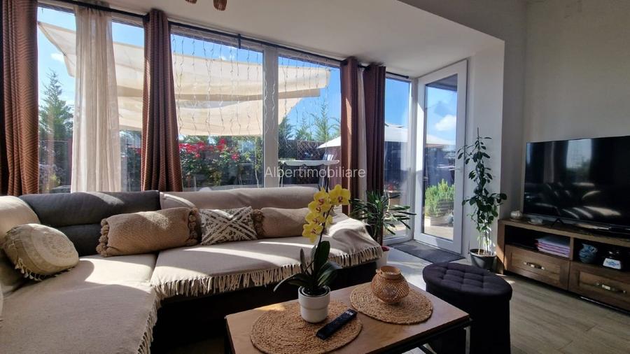 CASA PLOIESTI-ALBERT-IRISH PARK-Direct proprietar CASA PLOIESTI-ALBERT-IRISH PARK-Direct proprietar
