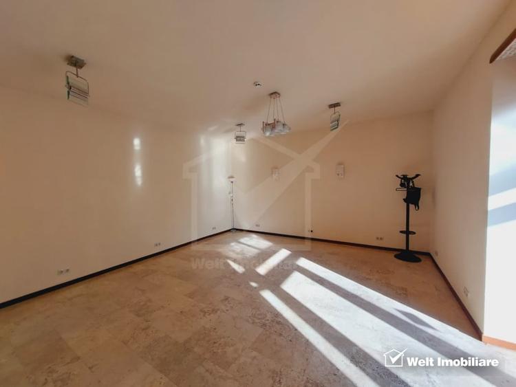 Apartament 3 camere 90 mp Terasa zona NTT Data - 2