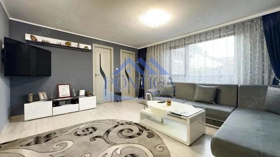 Vila P+M 5 camere | 143 mp utili | Teren 365 mp | Valu lui Traian - 5