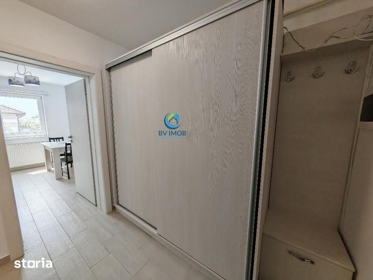 Inchiriem Apartament 2 Camere, Mobilat, Decomandat, Ghimbav - 7