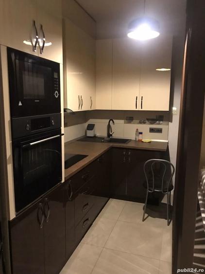 Ofer spre Inchiriere Studiou de Lux - 5