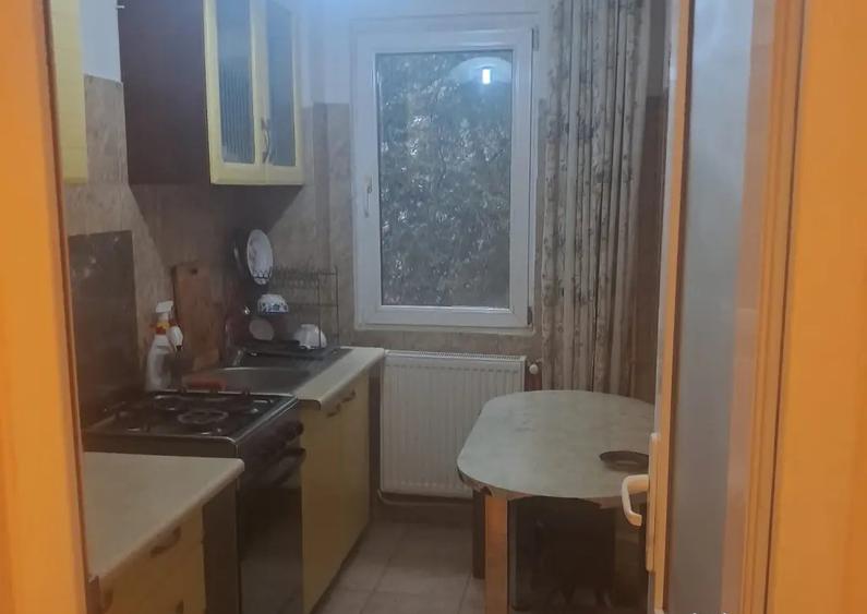 Apartament 2 camere semidecomandat etaj 1 mobilat Str. Corni?a Bistri?ei - 6