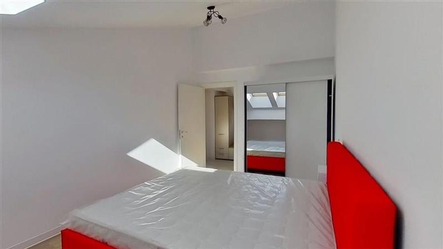 Apartament modern,3 camere,regim vila,boxa,parcare,terasa,Uno Residence - 16