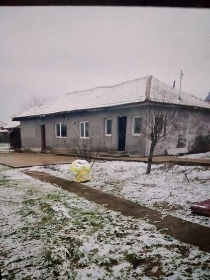 Casa de vanzare in Comuna Borcea jude?ul Calara?i - 5