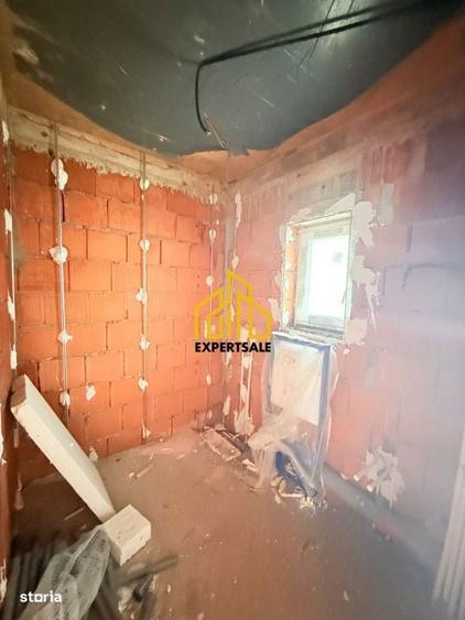 Vila Moderna Cartierul Independentei/4 camere/ Mansarda locuibila - 10