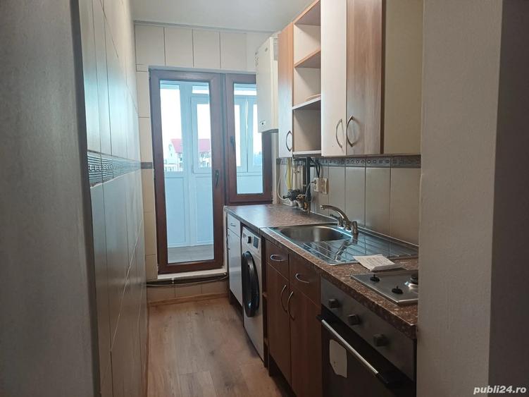 Vanzare apartament 3 camere Banatului - 1