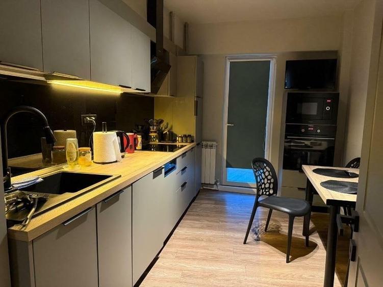 Apartament 2 camere lux + CTP, langa gura de metrou Aurel Vlaicu - 3