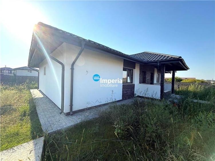 Casa P 4 cam, 2 bai, Rond Vorovesti , TLT - 2