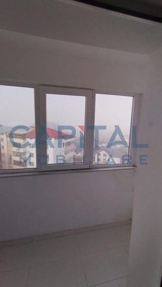 Apartament 3 camere SPATIOS - 4