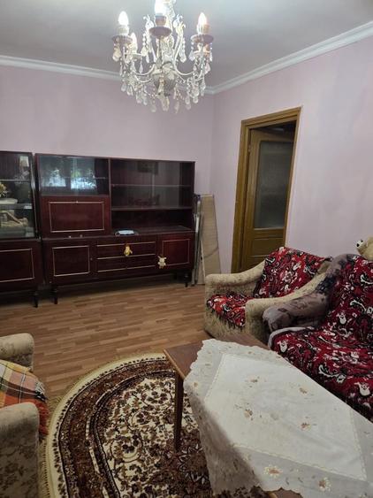 Apartament cu 2 camere, la parter, str Traian 289, - 5