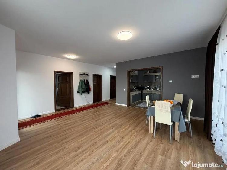 Casa noua in localitatea Carandeni - 10